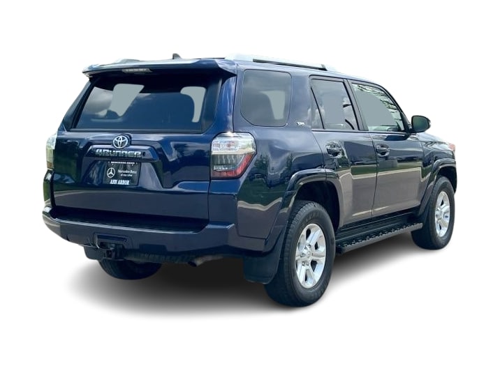 Thumbnail: 2018 Toyota 4Runner - 21