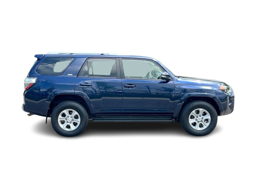 Thumbnail: 2018 Toyota 4Runner - 22