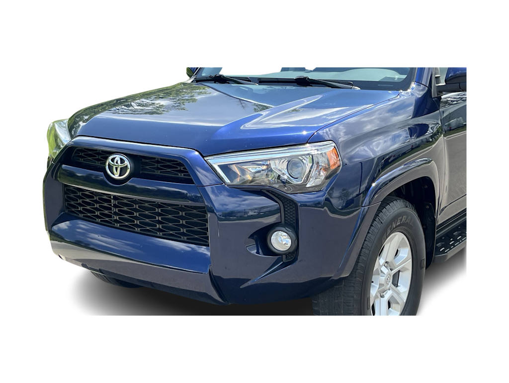 Thumbnail: 2018 Toyota 4Runner - 32