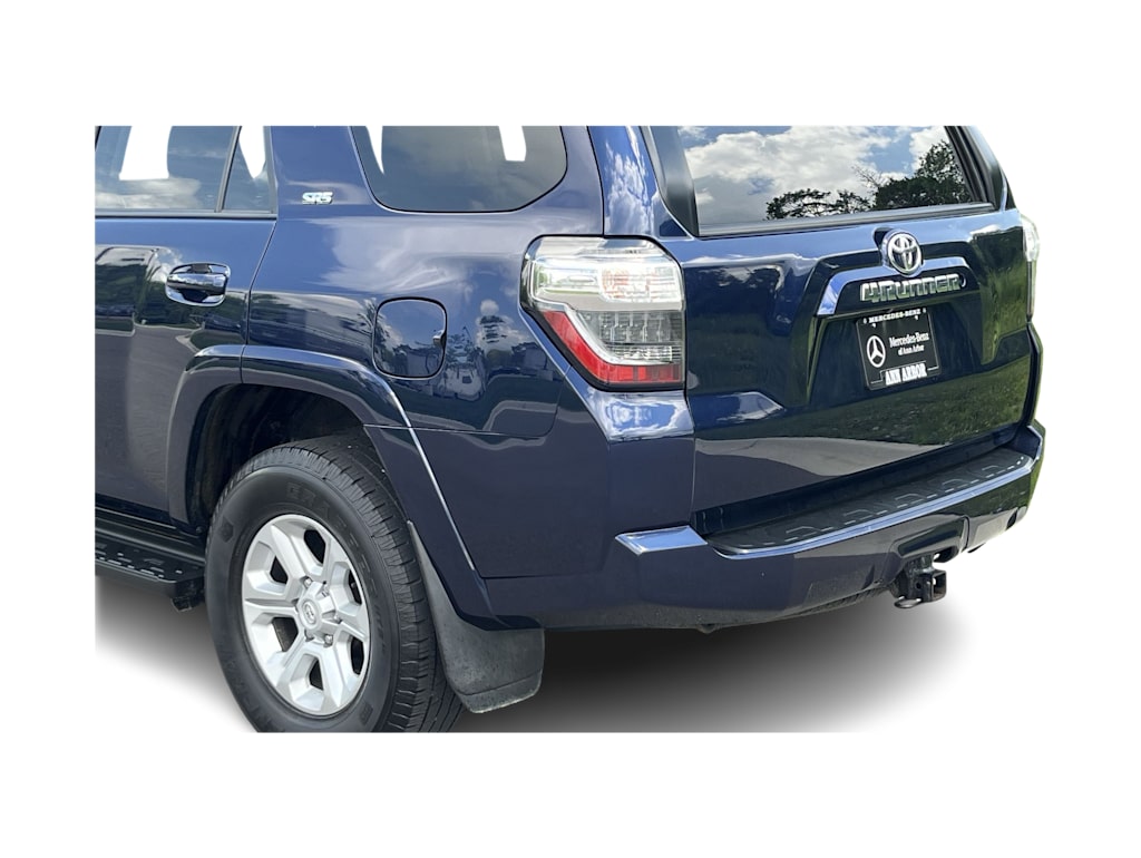 Thumbnail: 2018 Toyota 4Runner - 53