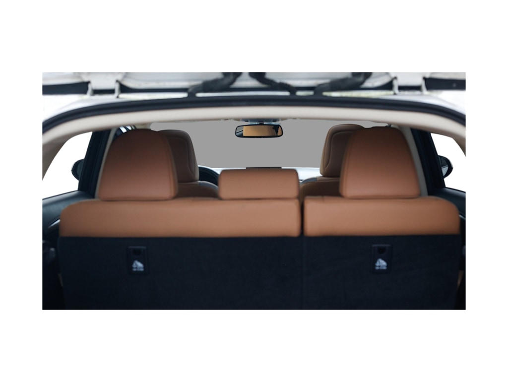 Thumbnail: 2015 Lexus NX - 26