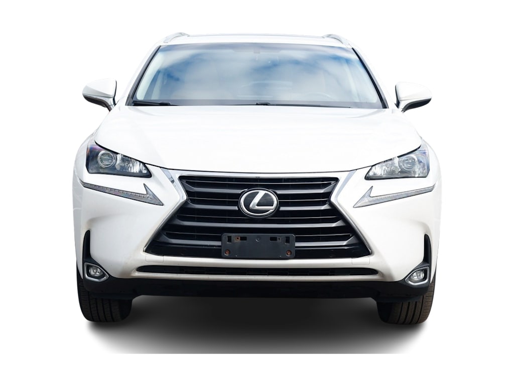 Thumbnail: 2015 Lexus NX - 6