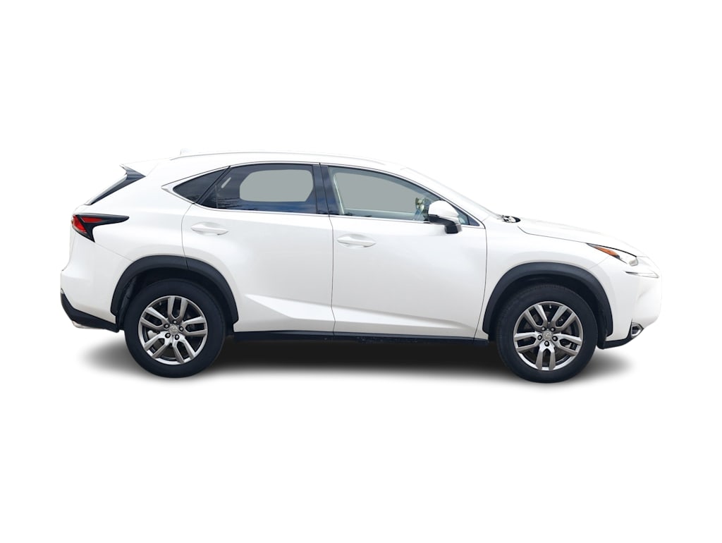 Thumbnail: 2015 Lexus NX - 19