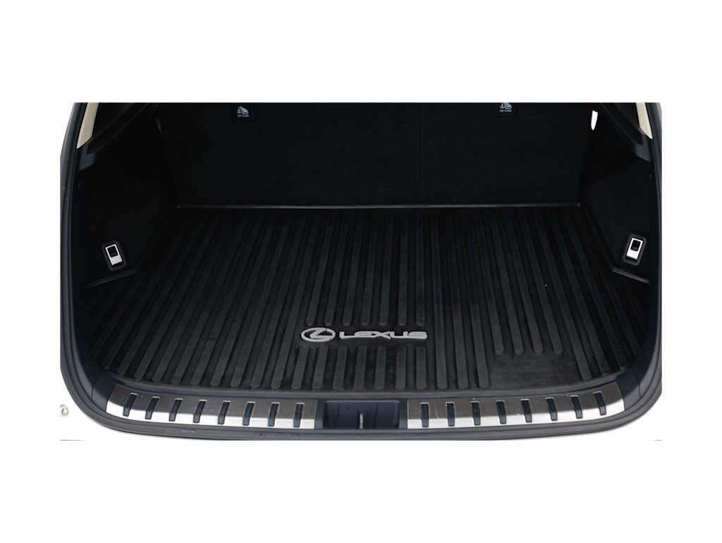 Thumbnail: 2015 Lexus NX - 23