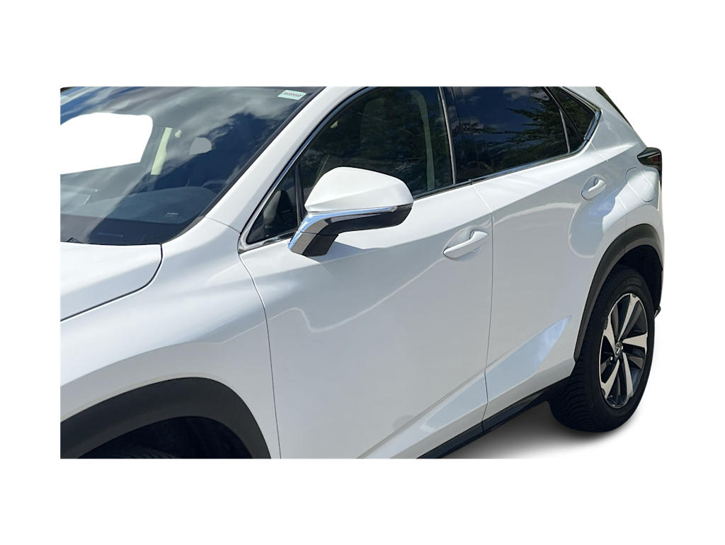 Thumbnail: 2020 Lexus NX - 27