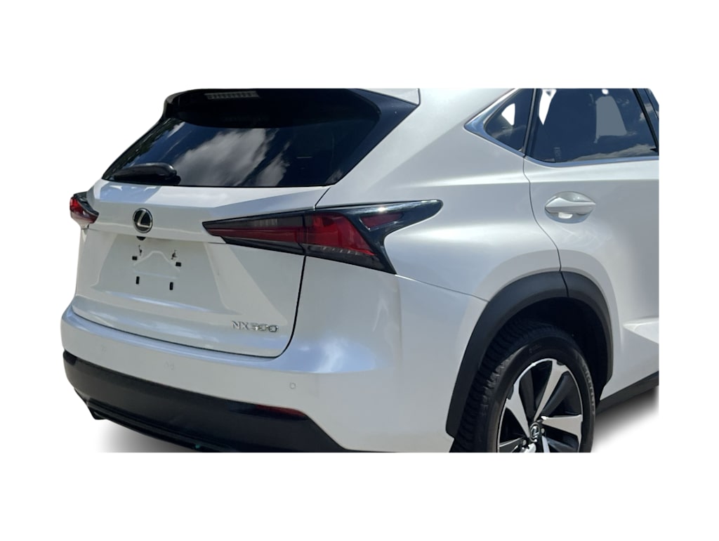 Thumbnail: 2020 Lexus NX - 30