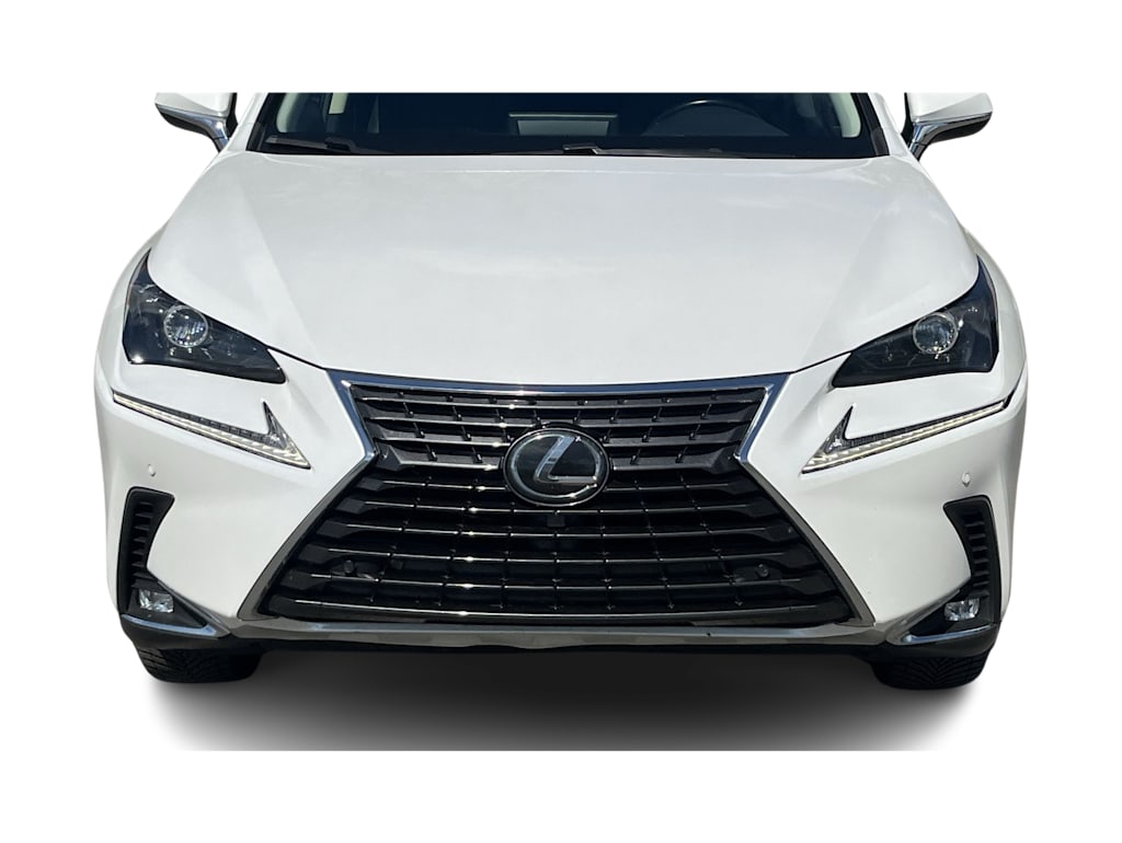 Thumbnail: 2020 Lexus NX - 32