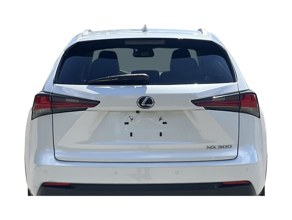 Thumbnail: 2020 Lexus NX - 29