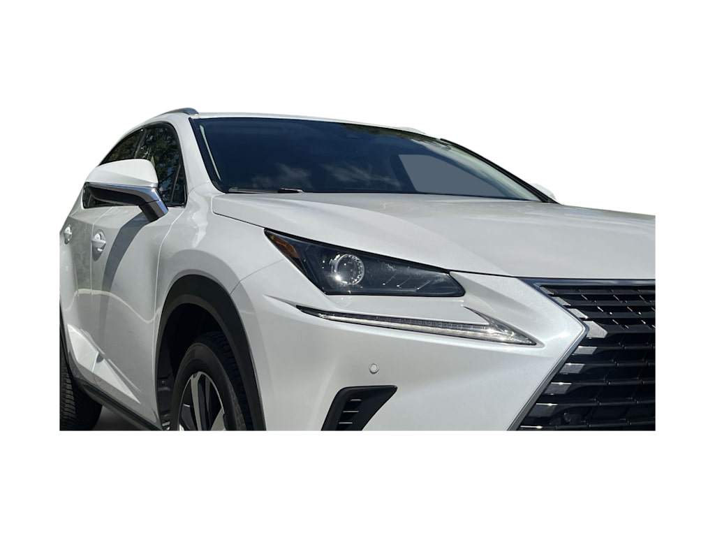 Thumbnail: 2020 Lexus NX - 31