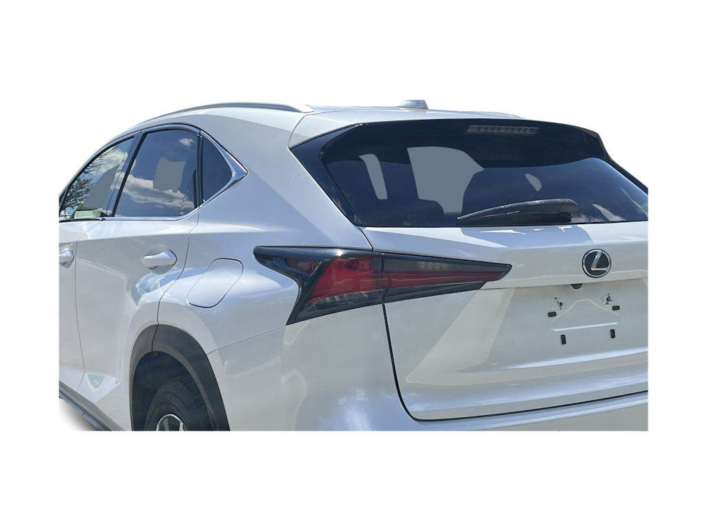Thumbnail: 2020 Lexus NX - 28