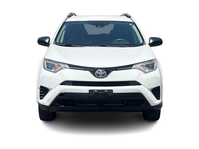 Thumbnail: 2017 Toyota RAV4 - 6