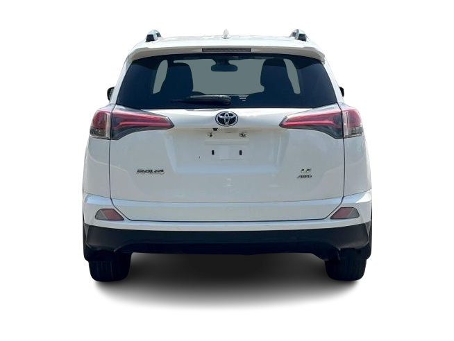 Thumbnail: 2017 Toyota RAV4 - 5