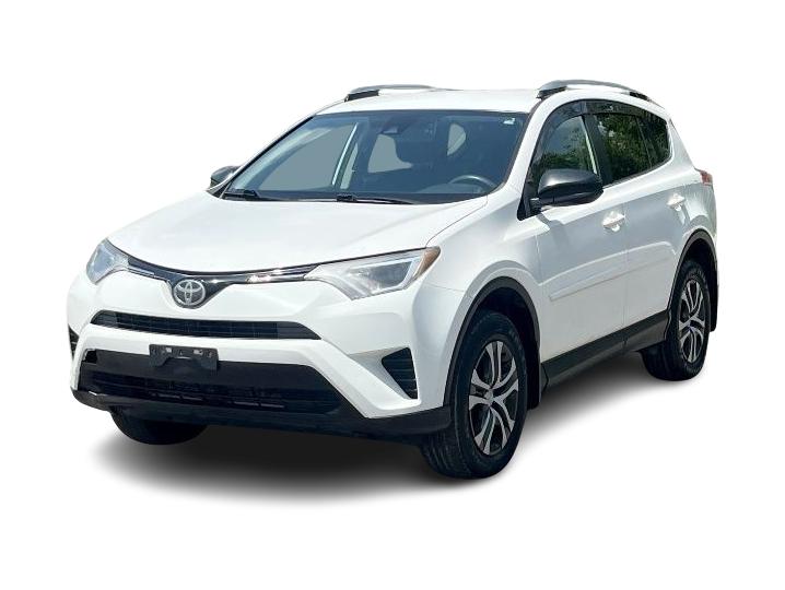 Thumbnail: 2017 Toyota RAV4 - 21