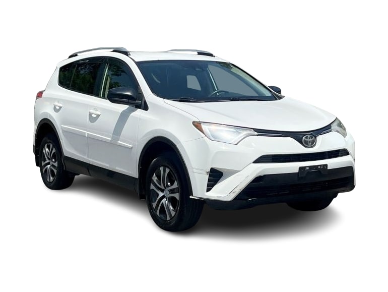 Thumbnail: 2017 Toyota RAV4 - 20