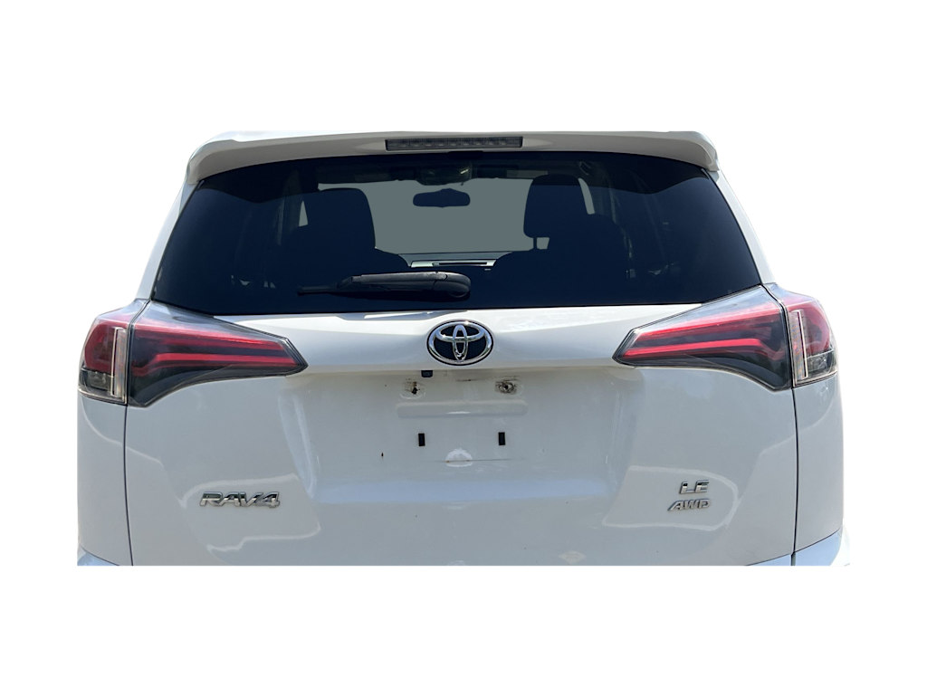 Thumbnail: 2017 Toyota RAV4 - 18