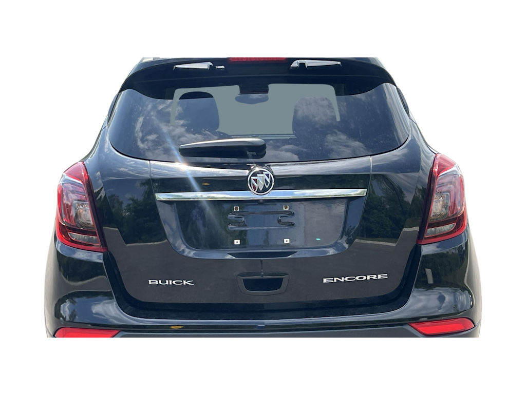 Thumbnail: 2017 Buick Encore - 30