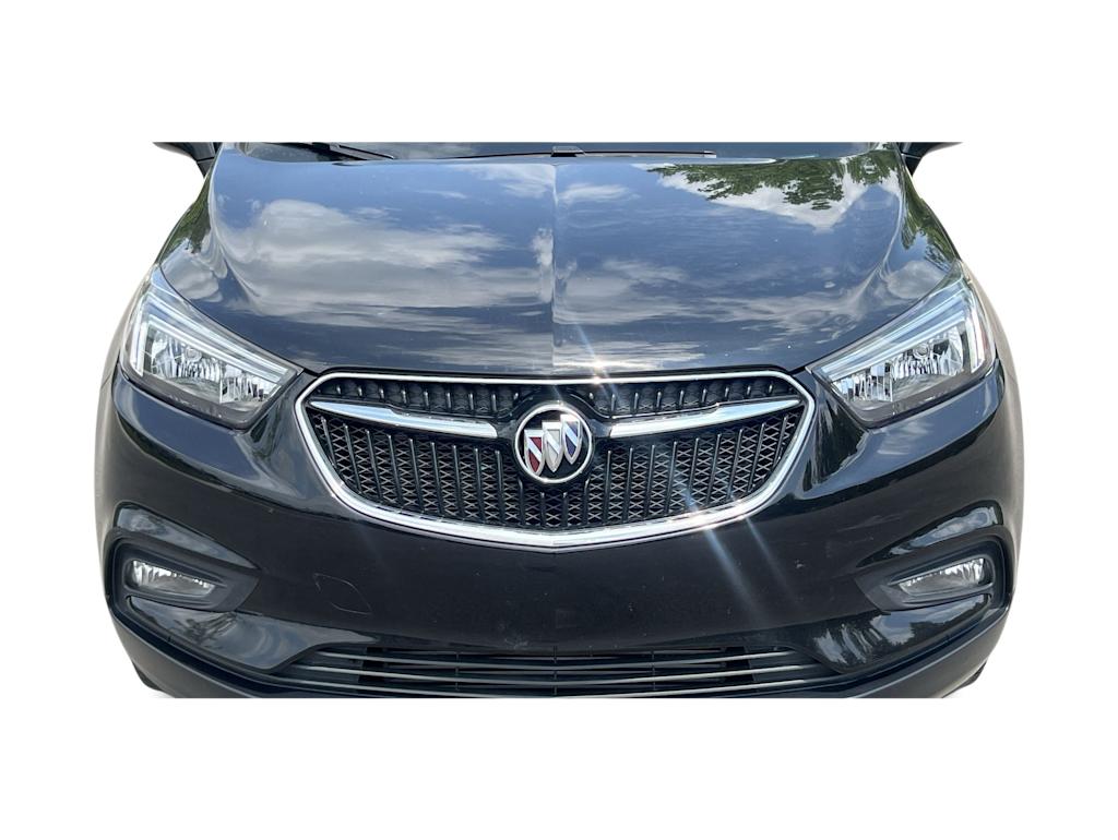 Thumbnail: 2017 Buick Encore - 33