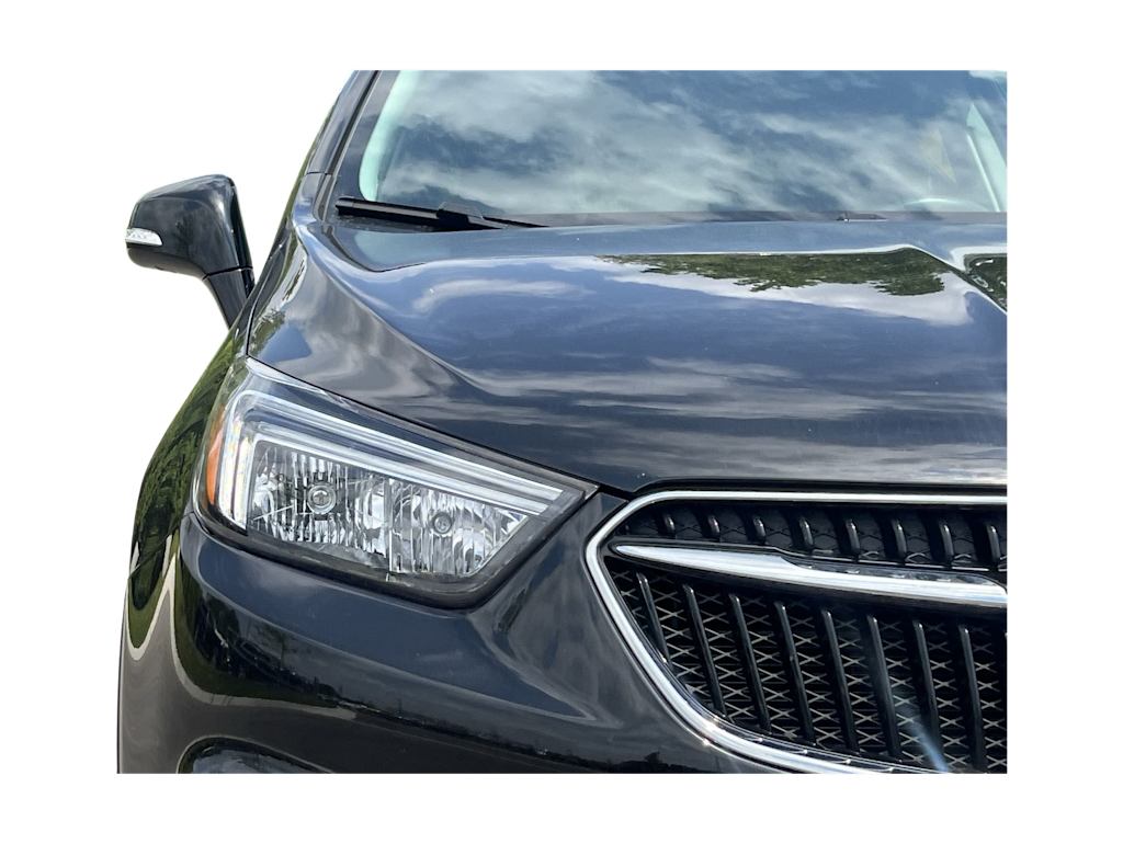 Thumbnail: 2017 Buick Encore - 32