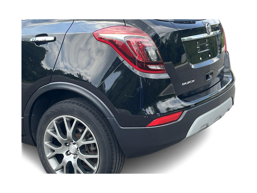 Thumbnail: 2017 Buick Encore - 53