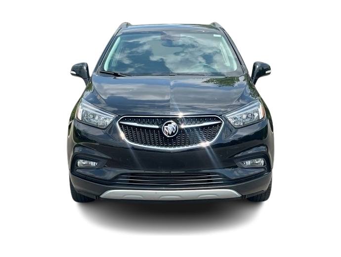 Thumbnail: 2017 Buick Encore - 6