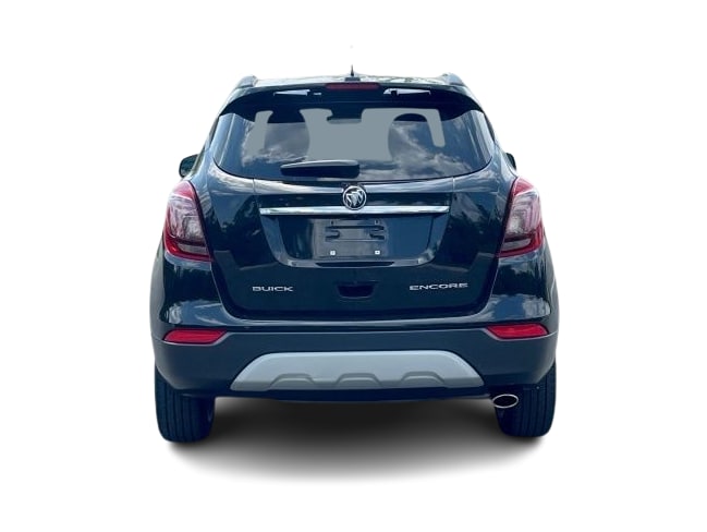 Thumbnail: 2017 Buick Encore - 5
