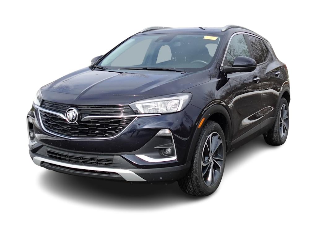 2020 Buick Encore GX