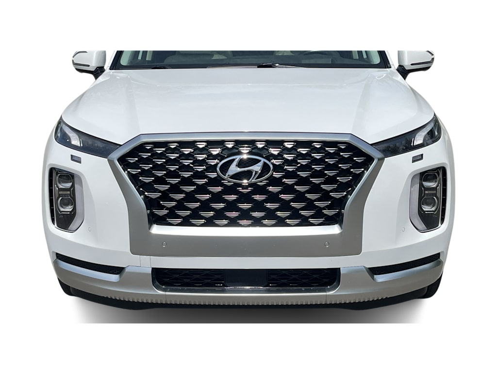 Thumbnail: 2021 Hyundai Palisade - 32