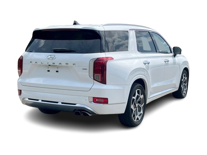 Thumbnail: 2021 Hyundai Palisade - 24