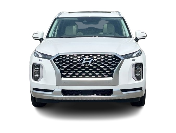 Thumbnail: 2021 Hyundai Palisade - 6