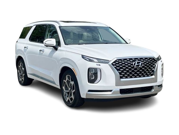Thumbnail: 2021 Hyundai Palisade - 22