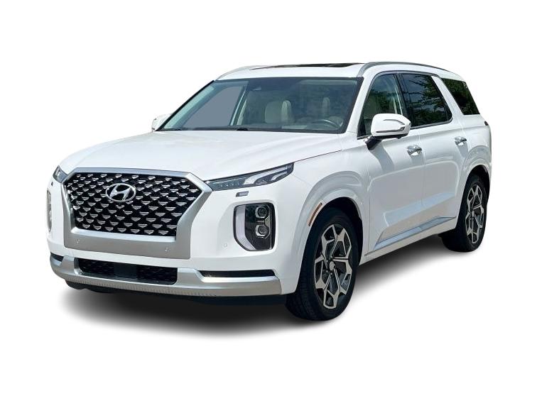 Thumbnail: 2021 Hyundai Palisade - 23
