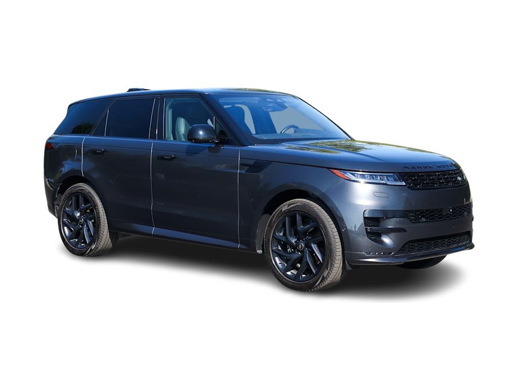 Thumbnail: 2023 Land Rover Range Rover Sport - 18