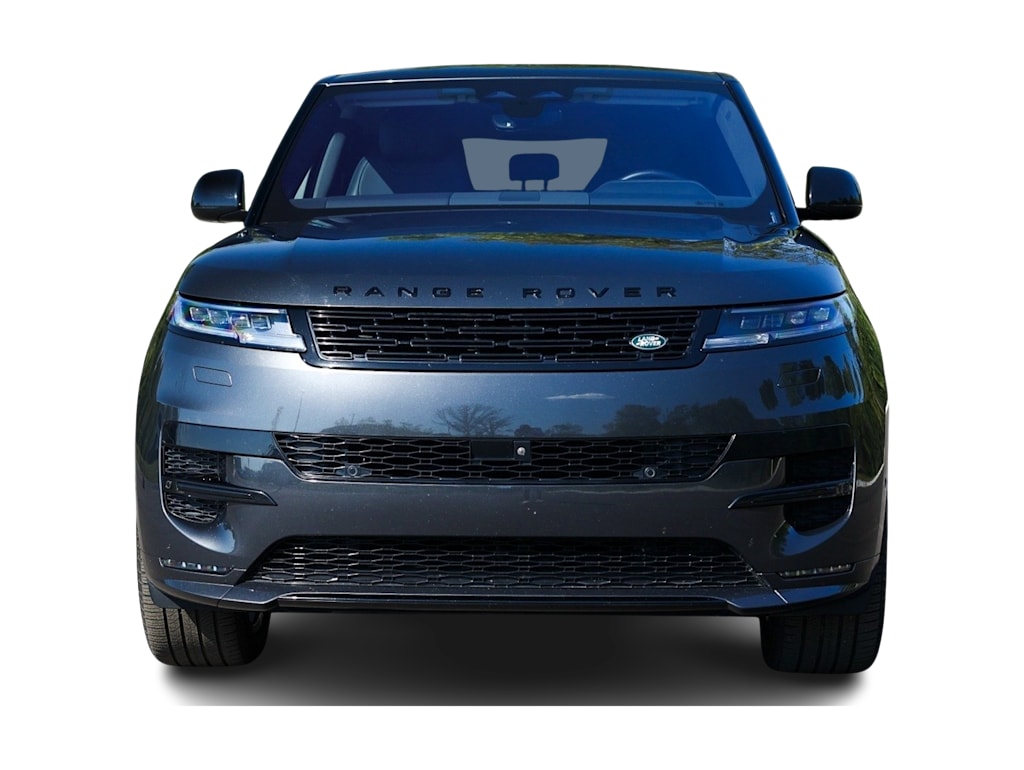 Thumbnail: 2023 Land Rover Range Rover Sport - 6