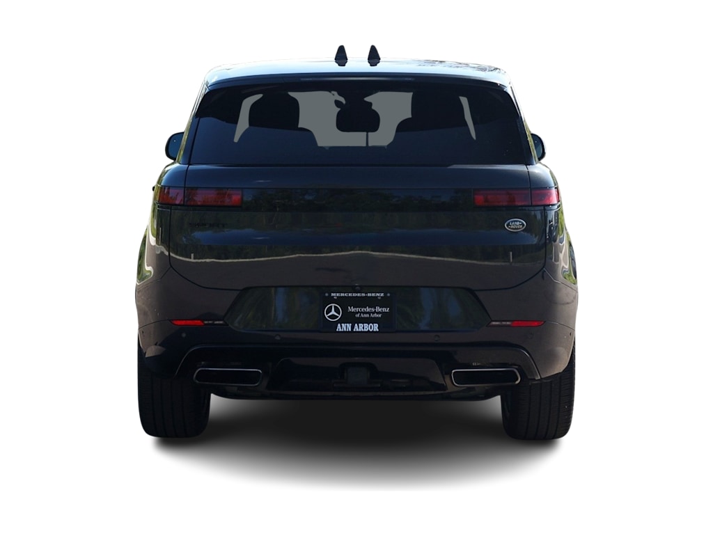 Thumbnail: 2023 Land Rover Range Rover Sport - 5