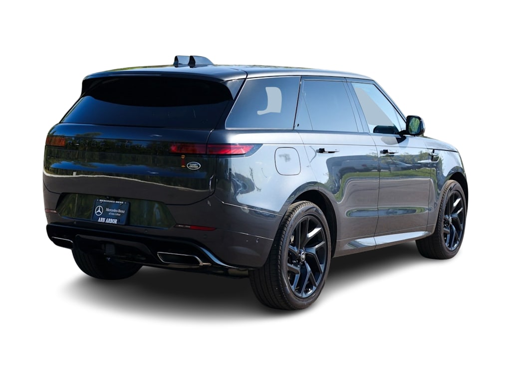 Thumbnail: 2023 Land Rover Range Rover Sport - 20