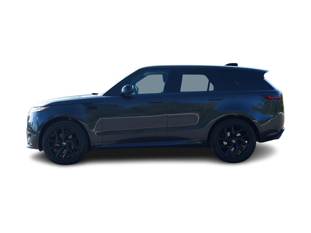Thumbnail: 2023 Land Rover Range Rover Sport - 3