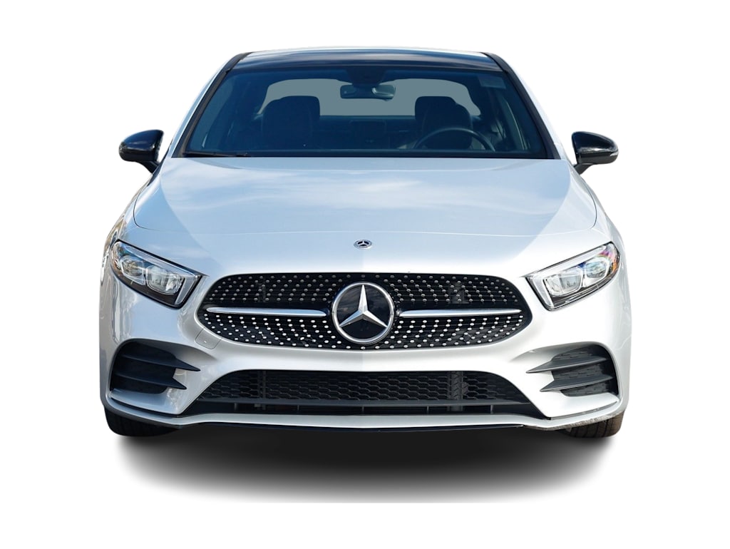 Thumbnail: 2022 Mercedes-Benz A-Class - 6