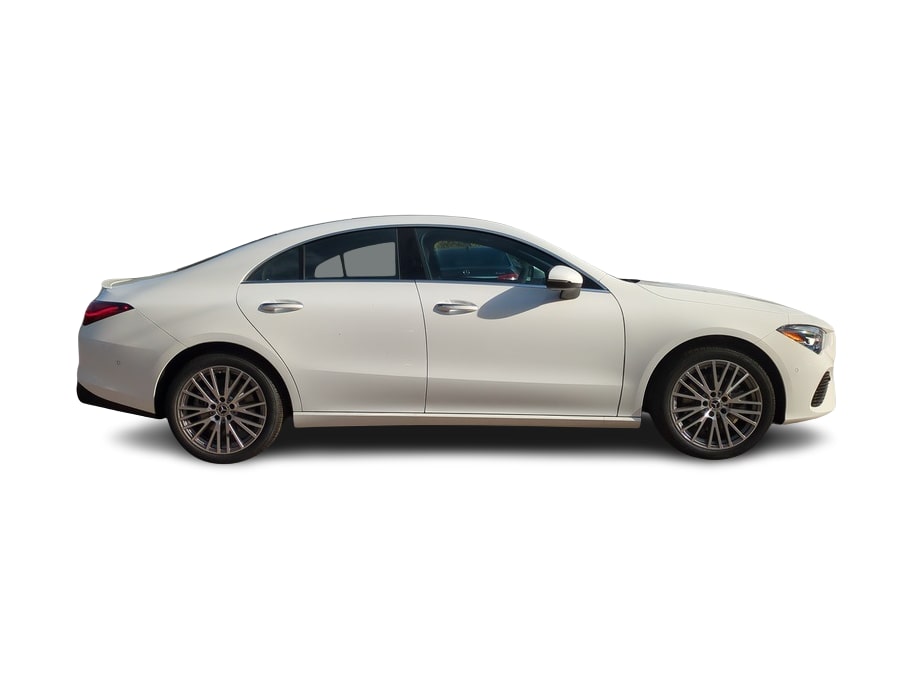 Thumbnail: 2025 Mercedes-Benz CLA - 24