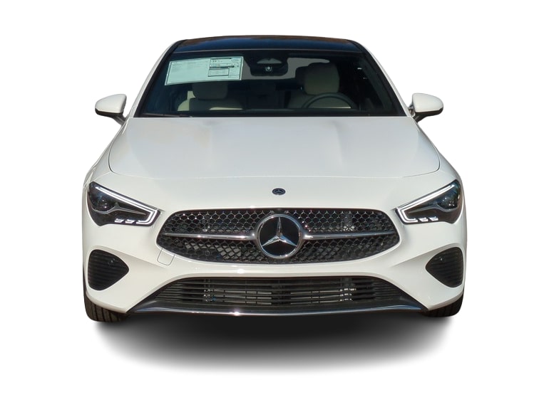Thumbnail: 2025 Mercedes-Benz CLA - 6