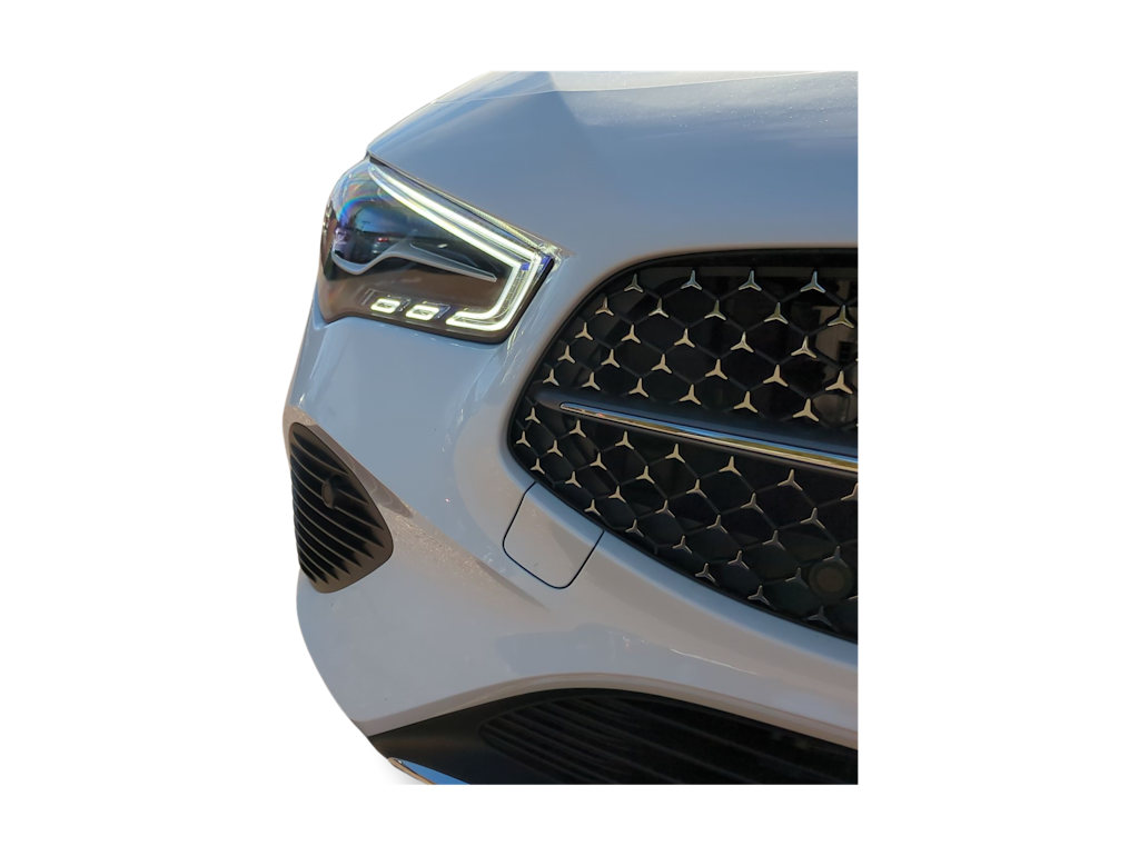 Thumbnail: 2025 Mercedes-Benz CLA - 25