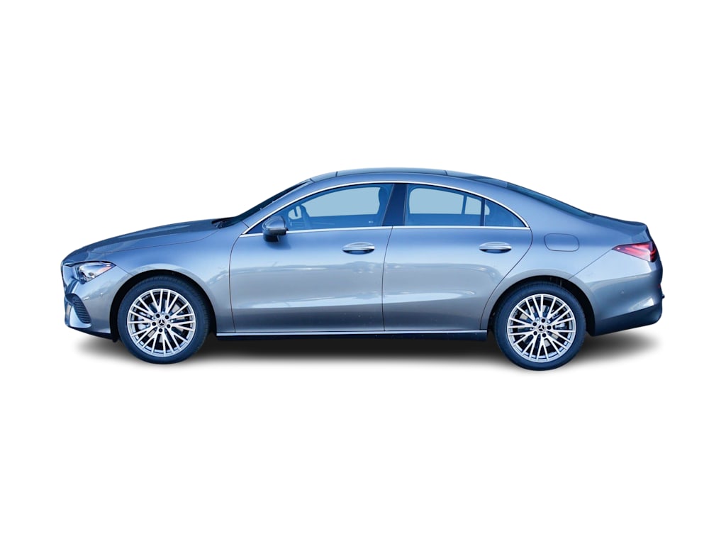 Thumbnail: 2026 Mercedes-Benz CLA - 3