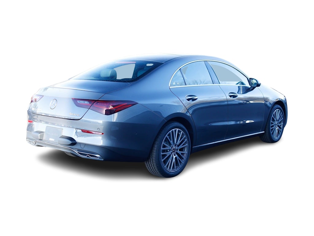 Thumbnail: 2026 Mercedes-Benz CLA - 22