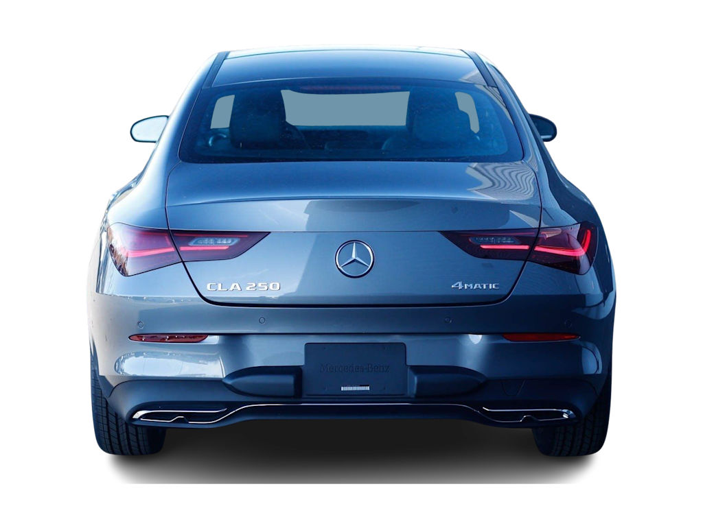 Thumbnail: 2026 Mercedes-Benz CLA - 5