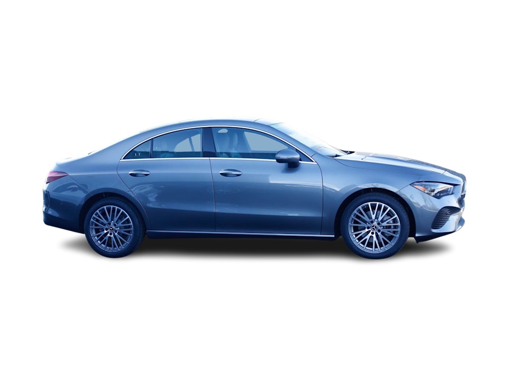 Thumbnail: 2026 Mercedes-Benz CLA - 21