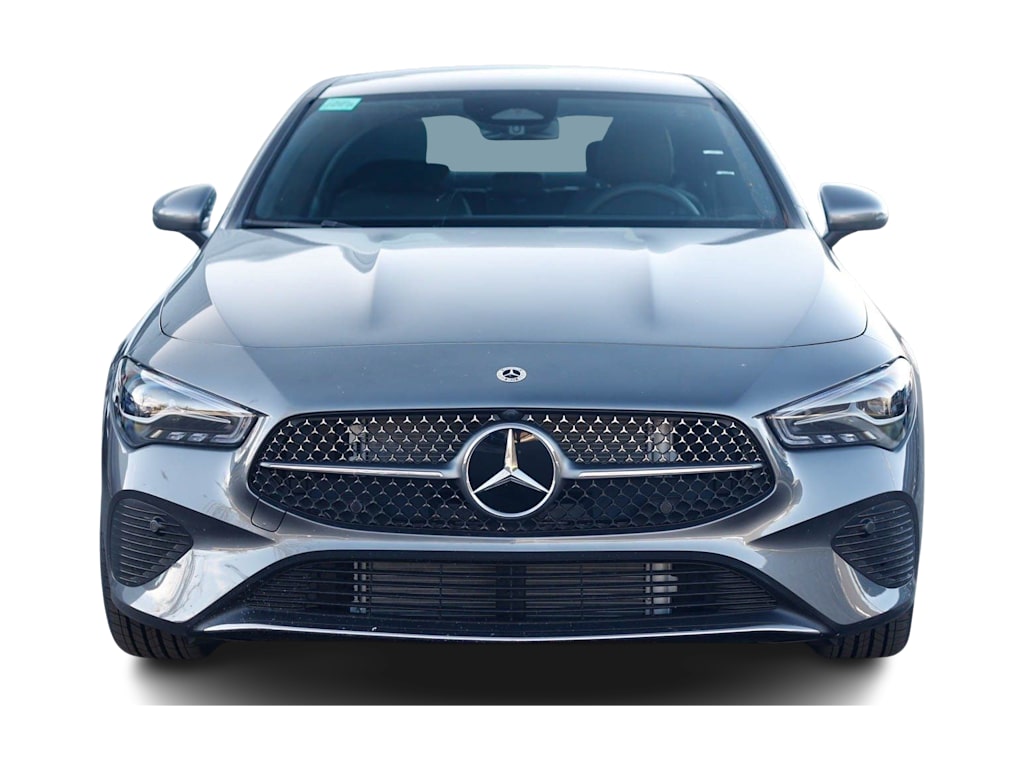 Thumbnail: 2026 Mercedes-Benz CLA - 6