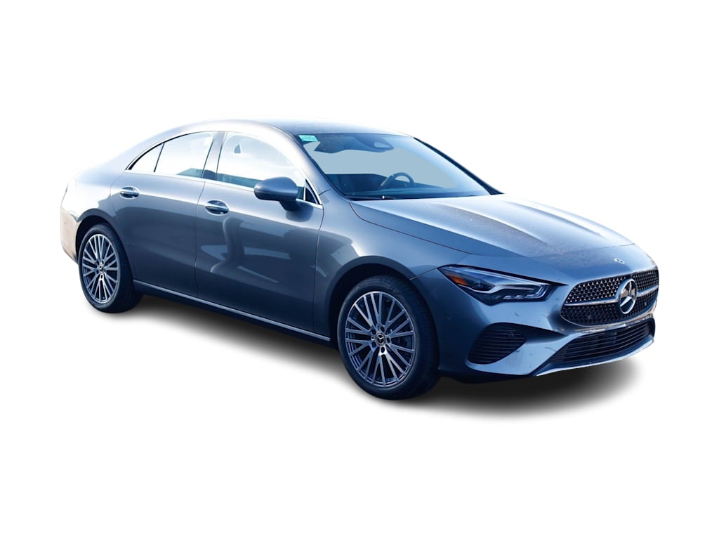 Thumbnail: 2026 Mercedes-Benz CLA - 20