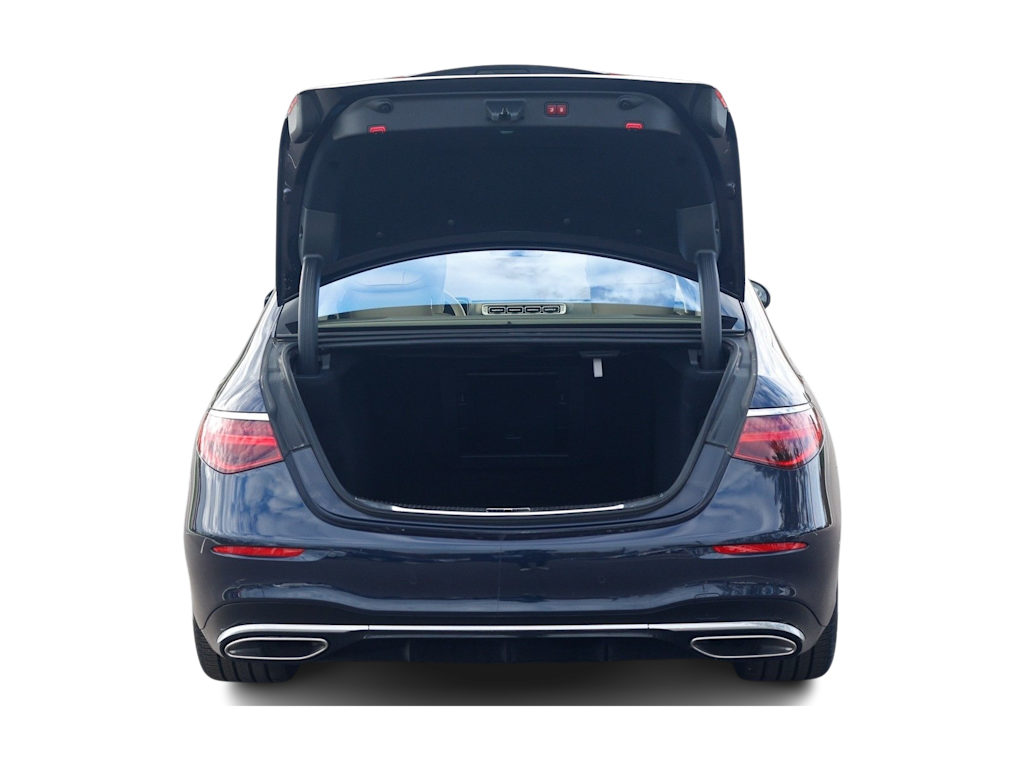 Thumbnail: 2023 Mercedes-Benz S-Class - 23