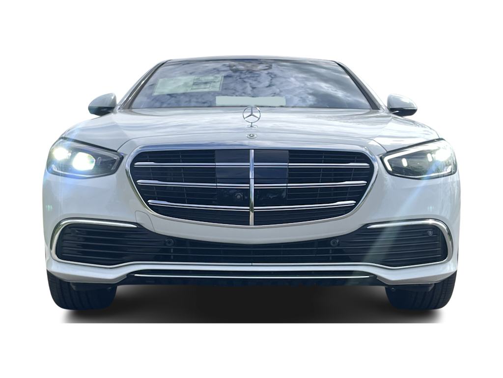 Thumbnail: 2026 Mercedes-Benz S-Class - 33