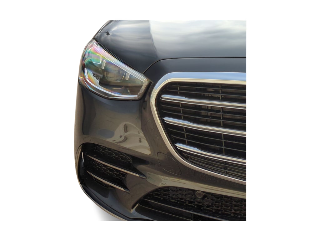 Thumbnail: 2025 Mercedes-Benz S-Class - 24