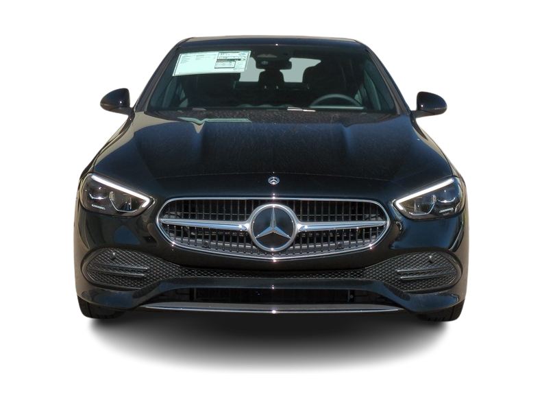 Thumbnail: 2025 Mercedes-Benz C-Class - 6